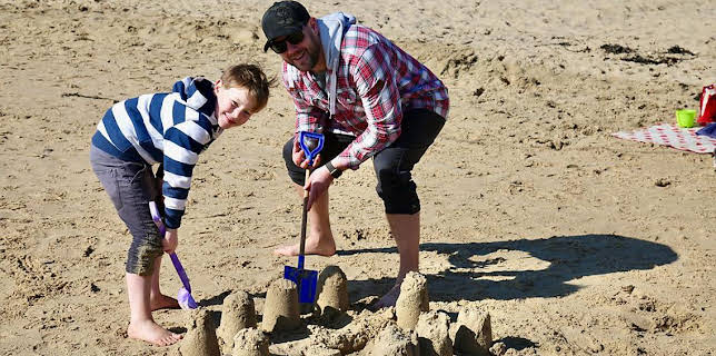 11:45 AM: Our Family (S6) | Cbeebies | 11/13 2025