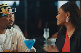 The Mens Club - New Gen: HAUNTED BY THE PAST