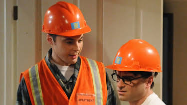 12:20: The Big Bang Theory | ProSieben | 4/1 2026