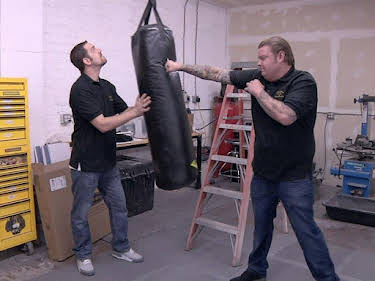 19:30: Pawn Stars - Die drei vom Pfandhaus | Kabel Eins Doku | 5/19 2026
