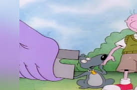 Doug Season 1: Doug Gets His Ears Lowered / Doug On The Wild Side