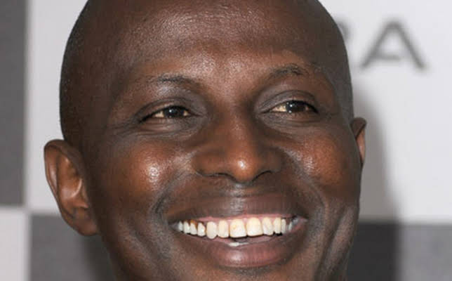 Souleymane Sy Savane