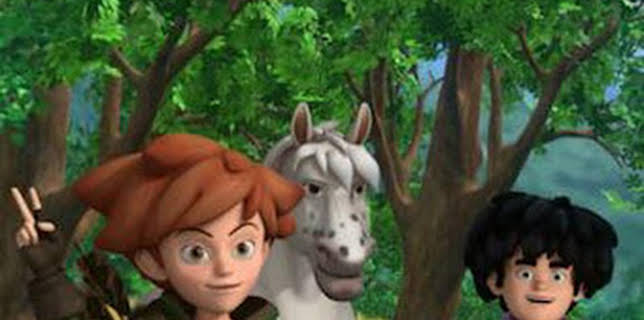 10:30: Robin Hood | ETB 1 | 12/8 2025