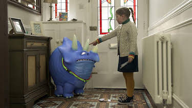 10:05 AM: My Petsaurus (S2) | Cbeebies | 6/15 2026