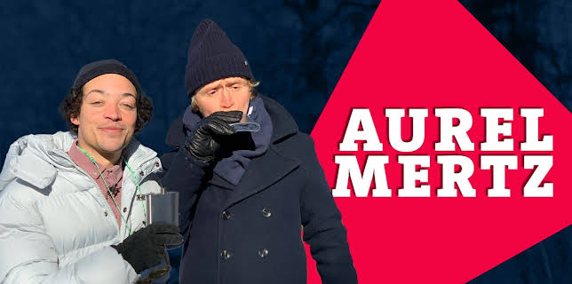 04:30: Kurzstrecke mit Pierre M. Krause | One | 12/21 2025