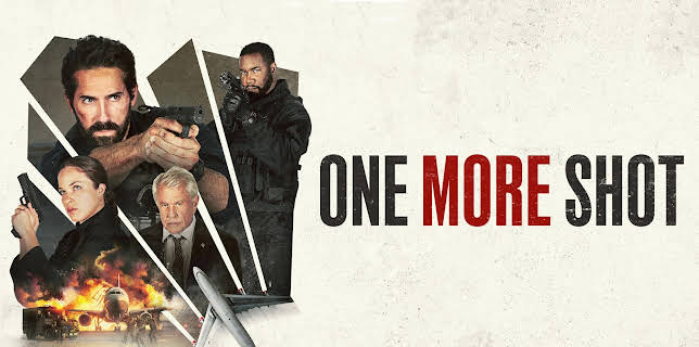 One More Shot (2024)