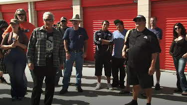 20:30: Storage Wars (S3 E14) (S3) | TV10 | 8/12 2026