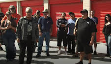 Storage Wars (S3 E14)