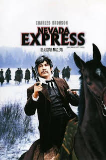 19:10: Nevada Express | 13 TV | 6/21 2026
