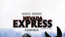Nevada Express
