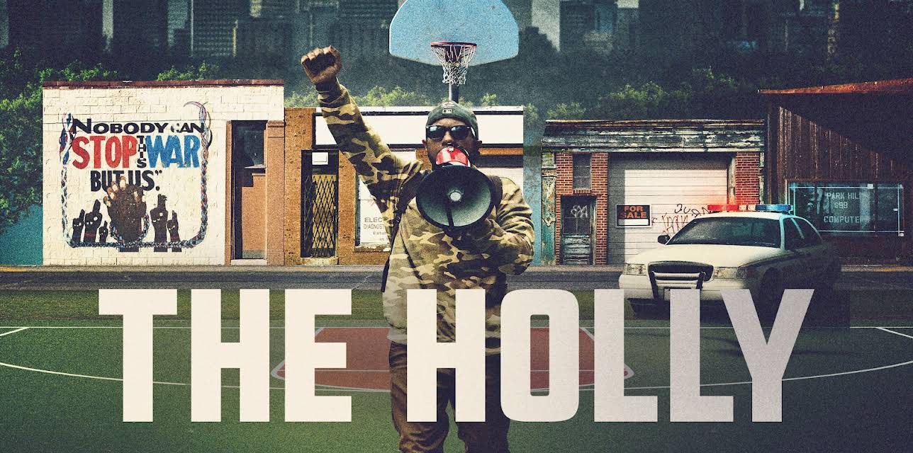The Holly (2022)