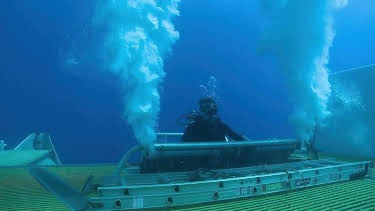 12:00: Enthüllt: Geheimnisse der Meere | Kabel Eins Doku | 4/5 2026