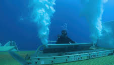 Enthüllt: Geheimnisse der Meere