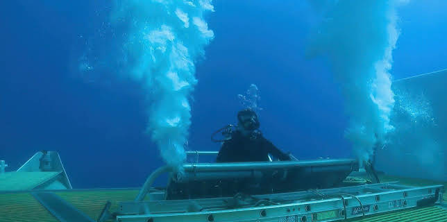 12:00: Enthüllt: Geheimnisse der Meere | Kabel Eins Doku | 12/29 2025