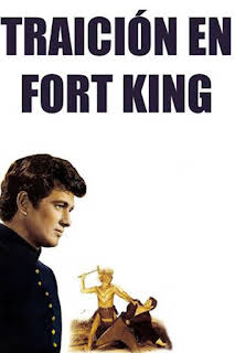 16:00: Traición en Fort King | Aragón TV | 9/28 2026