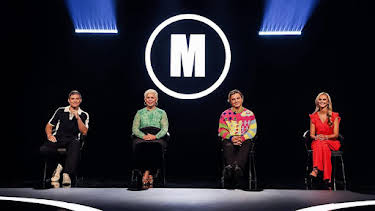 9:00 PM: Celebrity Mastermind | BBC Two | 12/26 2025