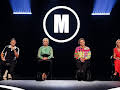 Celebrity Mastermind