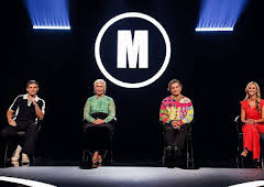 Celebrity Mastermind