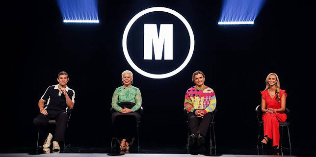 8:00 PM: Celebrity Mastermind | BBC Two | 12/26 2025