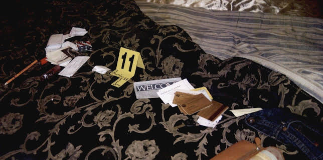 00:40: Angeklagt: Mörder vor Gericht | Sat1 Gold | 12/17 2025