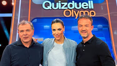 15:10: Quizduell-Olymp | BR Fernsehen | 9/21 2026