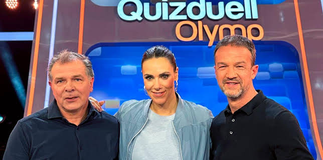 12:30: Quizduell-Olymp | BR Fernsehen | 1/20 2026