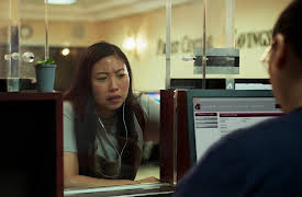 Awkwafina Is Nora From Queens, Season 1: Paperwork