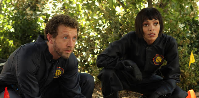 07:30: Bones (S8 E4) (S8) | Viasat Series | 1/30 2026