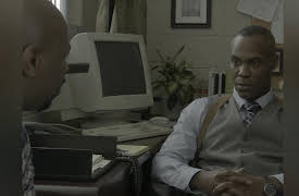 I Am Homicide: Stalker or Lover?