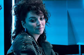 Mentiras, The Series: Quadratic Equations