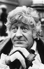 Jon Pertwee as 