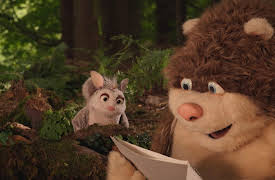 Season 1: Art | Tingle