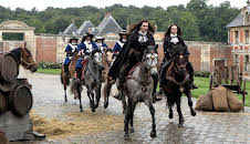 Versailles (S03/E07)