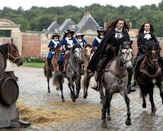 Versailles (S03/E07)