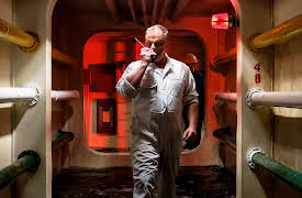 Disasters at Sea: Queen of the North