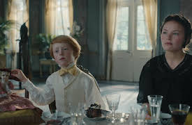 Kejsarinnan: Där man hör hemma