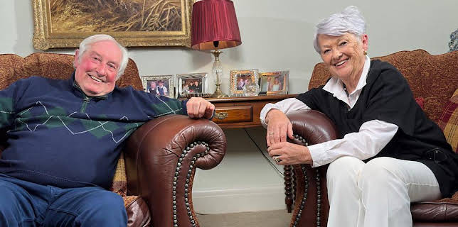 4:35 PM: Back in the Day (S1) | BBC One Wales | 2/8 2026