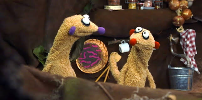 18:54: Unser Sandmännchen | MDR Fernsehen | 12/24 2025