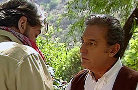 Esmeralda season-1: Esmeralda Capítulo 3