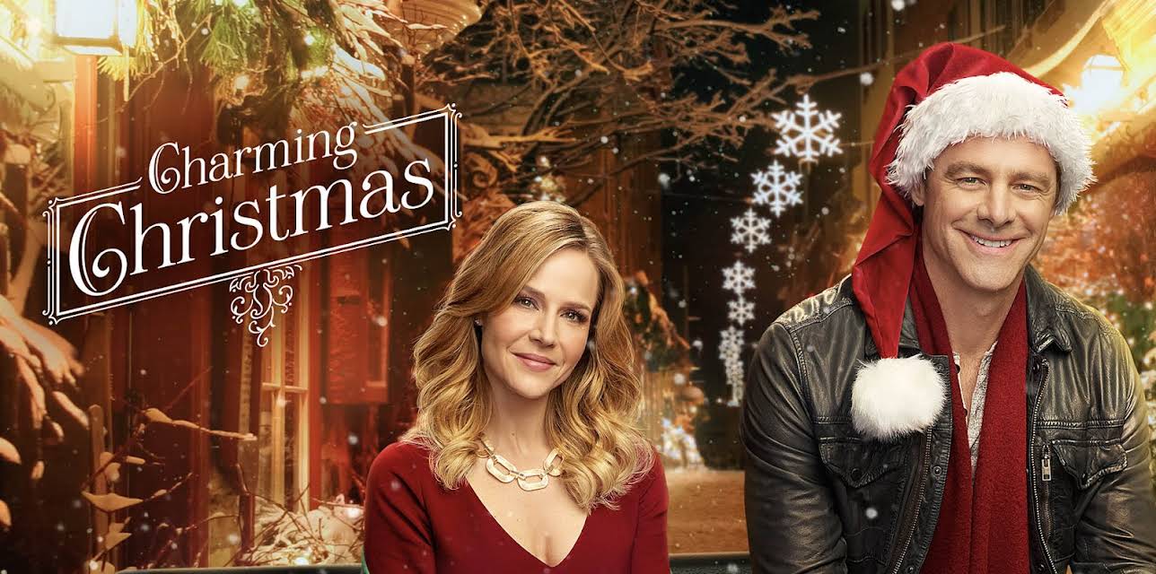 Charming Christmas (2015)