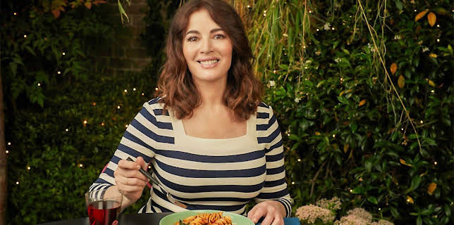 12:00: Nigella - Kochen, essen, leben | Sixx | 12/13 2025