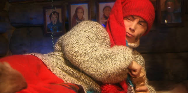 17:00: Mánáid-tv - Samisk barne-tv: Sámi nigát | NRK Super | 12/12 2025