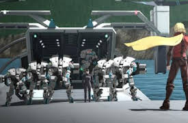 Cyborg 009: Call of Justice: Mot sanningen