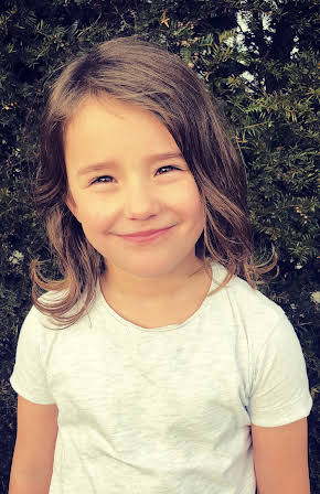 Darcey Ewart as 