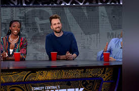 Hell of a Week with Charlamagne Tha God: Watered Down Rights