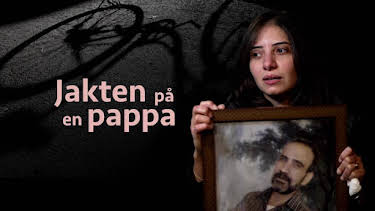 20:40: Jakten på en pappa | SVT2 | 10/15 2026