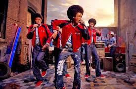 The Get Down: Raise Your Words, Not Your Voice