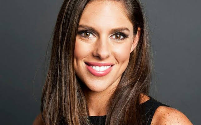 Abby Huntsman