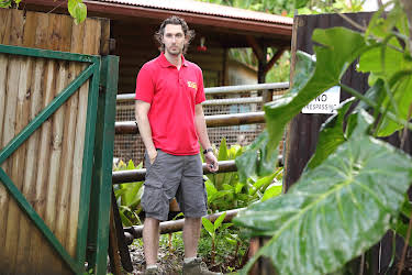 01:30: Mord i paradis (S8 E2) (S8) | TVNorge | 4/16 2026