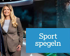 Sportspegeln